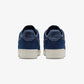 NIKE | AIR FORCE 1 LOW CANVAS { COLLEGE NAVY/THUNDER BLUE-PHANTOM