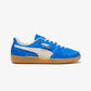 PUMA | PALERMO VINTAGE { HYPERLINK BLUE/FROSTED IVORY