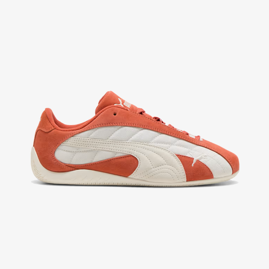 PUMA | SPEEDYCAT PLUS PLAY { ORANGE