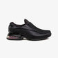 NIKE | AIR MAX DOLCE { BLACK/SPORT RED-BLACK