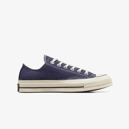 CHUCK 70 SEASONAL COLOR 'NAVY'