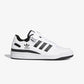 Adidas Originals | FORUM LOW CLOUD WHITE/CORE BLACK