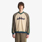 ADIDAS ORIGINALS | BRAIN DEAD PULLOVER { BRANCH