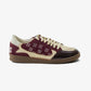 GULLY LABS | GULLY NUMBER 001 WMN'S { BARFI BURGUNDY