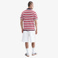 NIKE | CLUB T-SHIRT { SAIL/WHITE