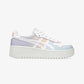 Asics | JAPAN S PF  { WHITE/BLUE