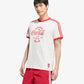 ADIDAS ORIGINALS | X COCA-COLA CLASSIC SPORT CALI TEE { WHITE