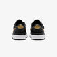 JORDAN | AIR JORDAN 1 LOW EASYON { BLACK/METALLIC GOLD-WHITE