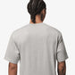 JORDAN | JORDAN { GREY HEATHER/BLACK