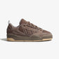ADIDAS ORIGINALS | ADI2000 { EARTH STRATA / CLOUD WHITE / MAGIC BEIGE