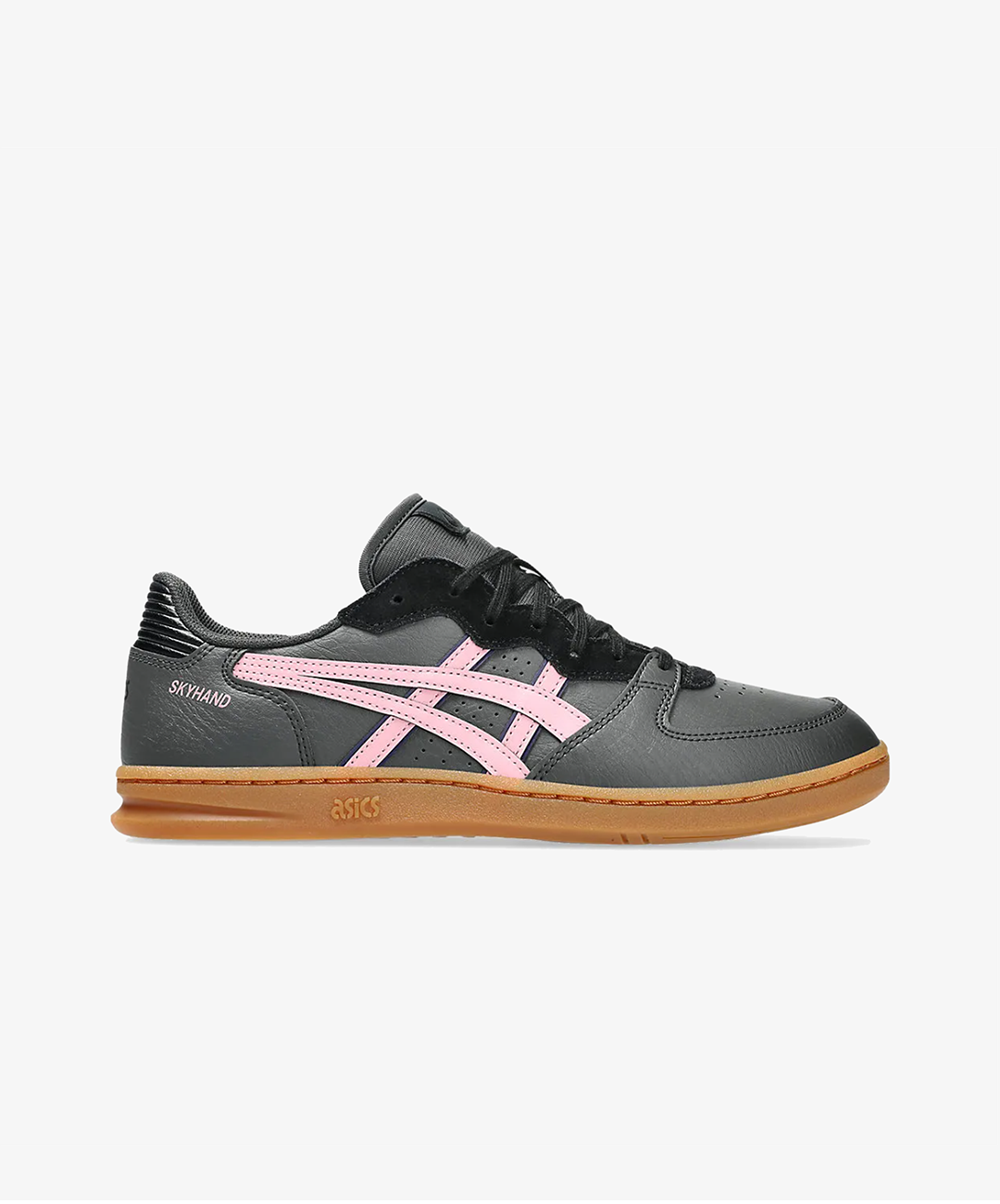 靴 ASICS SKYHAND OG Dolphin Grey/Pepper 23 ASICS | SKYHAND OG { DOLPHIN GREY/PEPPER – Superkicks
