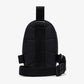 NIKE | COMMUTE { BLACK/BLACK/REFLECT SILVER