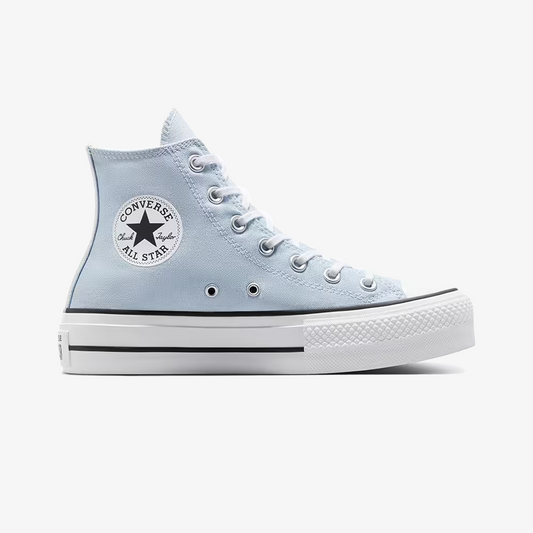 Converse | CHUCK TAYLOR ALL STAR LIFT PLATFORM { BLUE