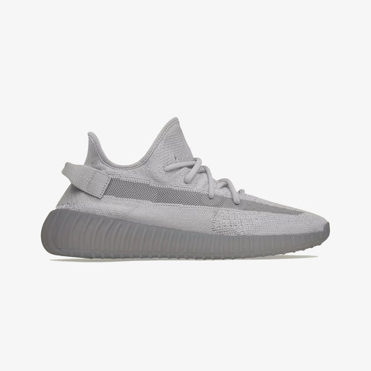 ADIDAS ORIGINALS | YEEZY BOOST 350 V2 { STEEL GREY
