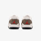 Jordan | FLIGHT COURT { PHANTOM/UNIVERSITY RED-PALOMINO-BLACK