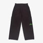 Superkicks | NOSTALGIC PATCH POCKET PANT { BROWN