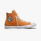 CONVERSE | x DRAGON BALL Z CHUCK TAYLOR ALL STAR HIGH TOP  { orange/white