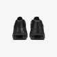 NIKE | SHOX R4 { BLACK/BLACK-BLACK-BRIGHT CRIMSON