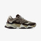 New Balance | 9060 { THUNDER BROWN/BLACK COFFEE