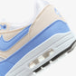NIKE | AIR MAX 1 { WHITE/ROYAL PULSE-PHANTOM-BLACK
