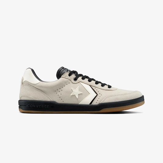 CONVERSE | CONS LOUIE LOPEZ PRO 2 SUEDE { BEIGE