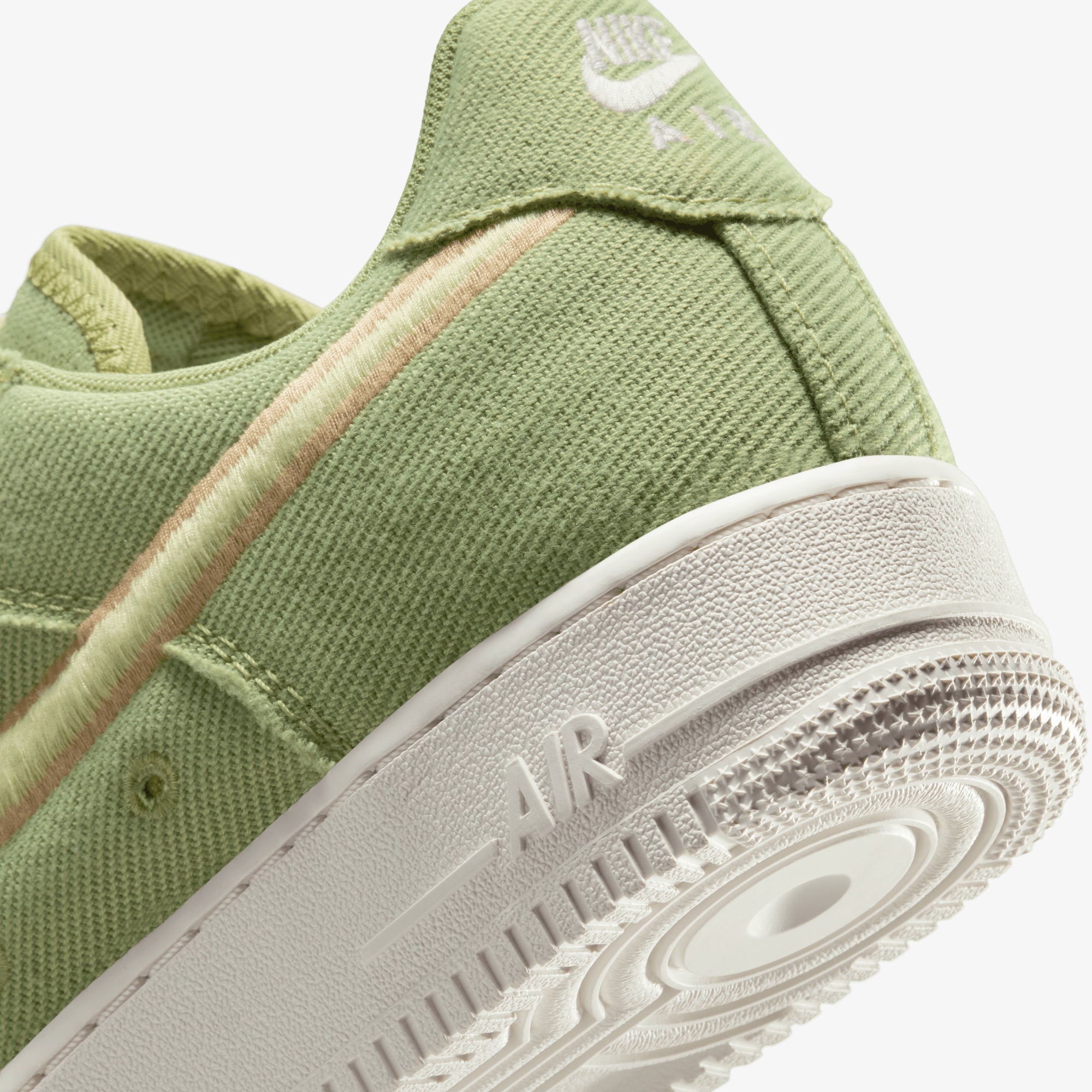 nike air force 1 fresh mint