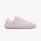 ADIDAS ORIGINALS | X CLOT SAMBA ESPADRILLE BY EDISON CHEN { FLORAL PINK