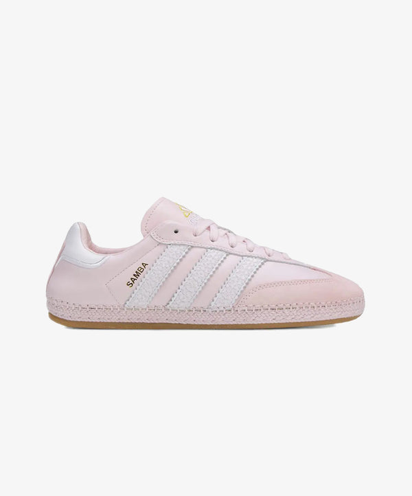  X CLOT SAMBA ESPADRILLE BY EDISON CHEN