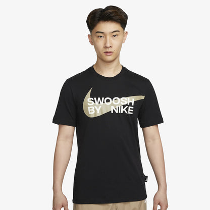 Nike | SPORTSWEAR  { BLACK