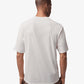 JORDAN | BROOKLYN SHORT SLEEVE T-SHIRT { SOFT PEARL