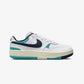 Nike | GAMMA FORCE  { DUSTY CACTUS/MIDNIGHT NAVY-WHITE