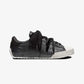 CONVERSE | CHUCK TAYLOR LO {  BLACK/BLACK/VINTAGE WHITE