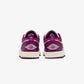 JORDAN | AIR JORDAN 1 LOW { WHITE/BORDEAUX-SAIL