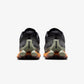 Nike | AIR LIQUID MAX { BLACK/METALLIC SILVER-LIGHT ARMY