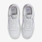 NIKE | AIR FORCE 1 SHADOW { WHITE/LILAC BLOOM-PHOTON DUST-WHITE