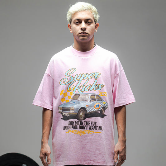 Superkicks | FATHER { S LEGACY TEE