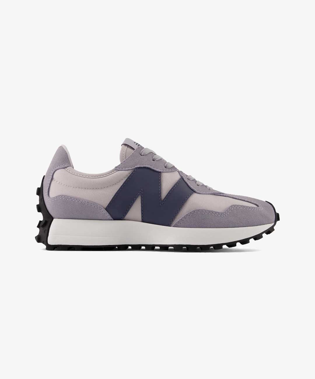 NEW BALANCE | 327 { DIGITAL MIST