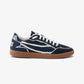 GULLY LABS | GULLY NUMBER 001 { BAAZ LEILA NAVY