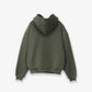 SUPERKICKS | CORE HOODIE { GREEN