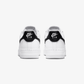 Nike | AIR FORCE 1 '07 { WHITE/BLACK-WHITE-WHITE