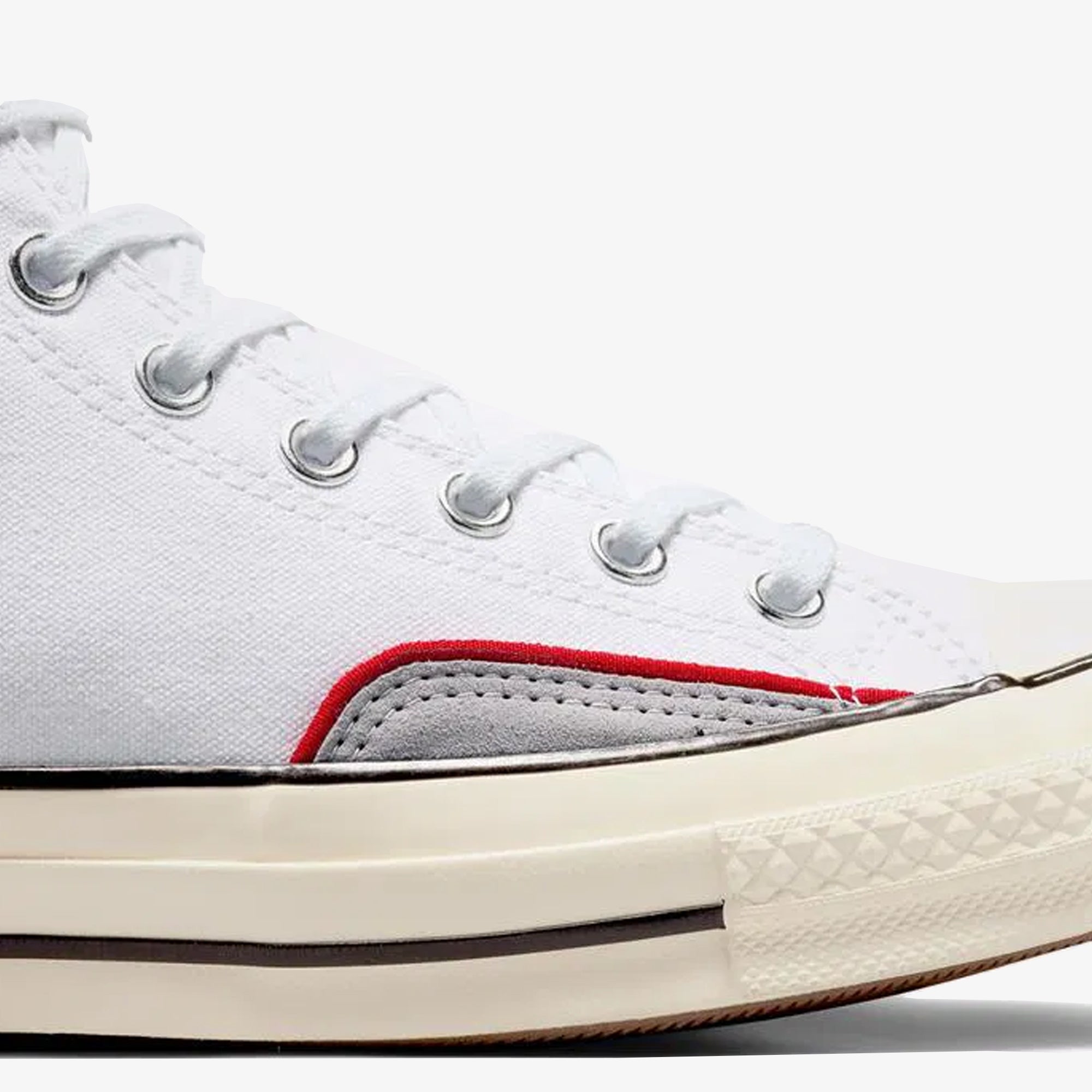 162063C Converse 【超希少】CONVERSE CHUCK TAYLOR CT70 ラグマット