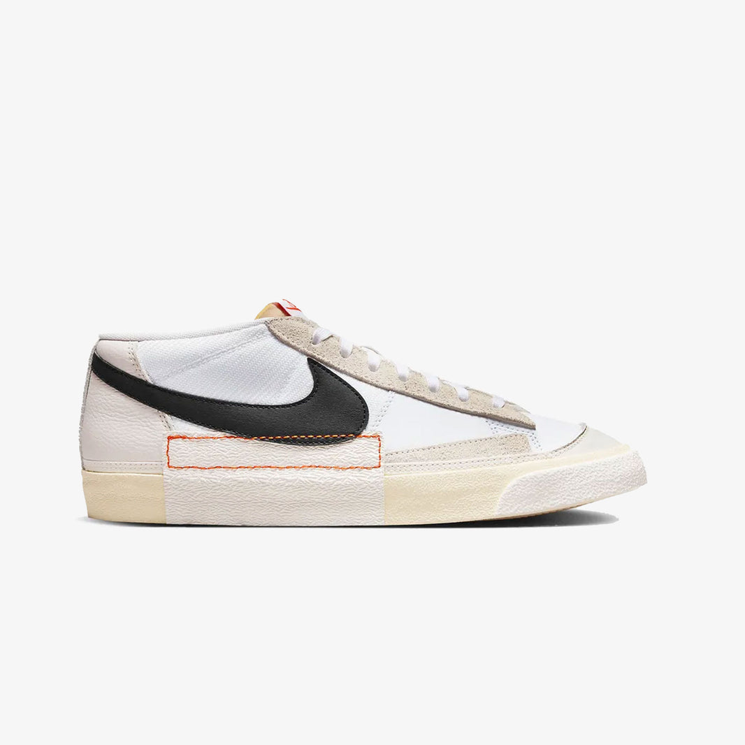 blazers and sneakers