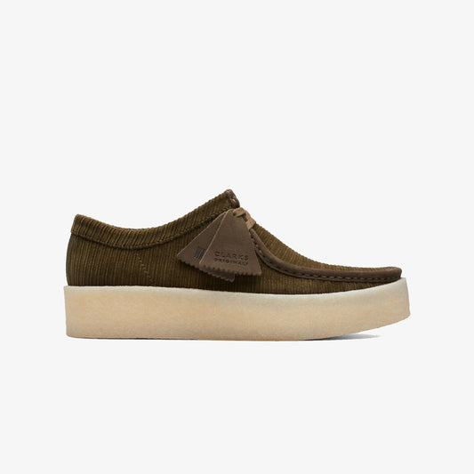 WALLABEE CUP 'GREEN'