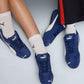PUMA | SPEEDCAT OG { BLUE JEWEL-PUMA BLACK
