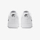 NIKE | AIR FORCE 1 LOW '07 { WHITE/WHITE-WHITE