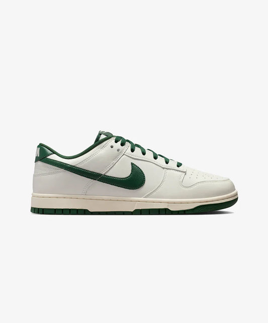 NIKE | DUNK LOW RETRO { SAIL/FIR-SAIL