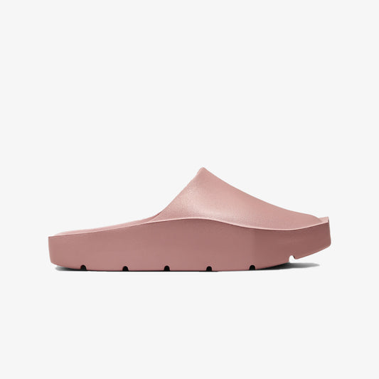Nike | HEX MULE  { RED STARDUST/RED STARDUST