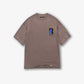 Represent | DECADE OF SPEED T-SHIRT  { MUSHROOM