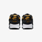 NIKE | AIR MAX 90 { BLACK/YELLOW OCHRE-WHITE