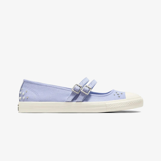 Converse | CHUCK TAYLOR ALL STAR DAINTY MARY JANE PEARLS { BLUE
